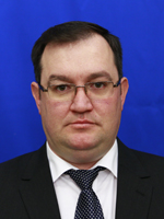 URCAN Ionaş-Florin